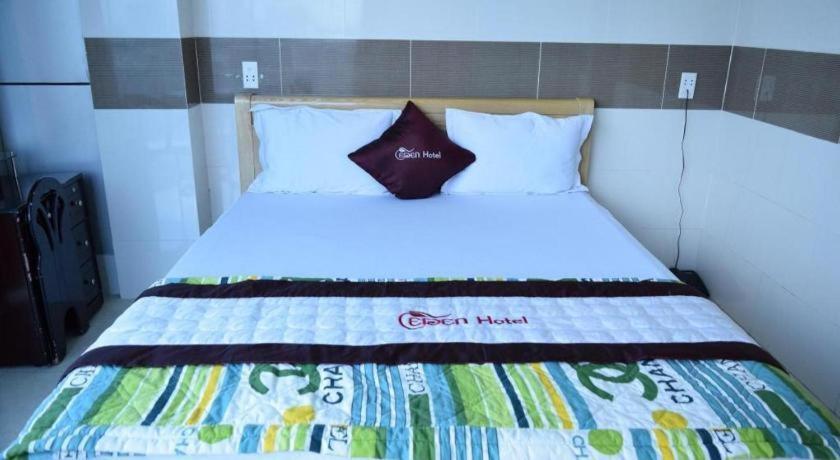 Eden Hotel Sai Gon Ho Şi Min Dış mekan fotoğraf